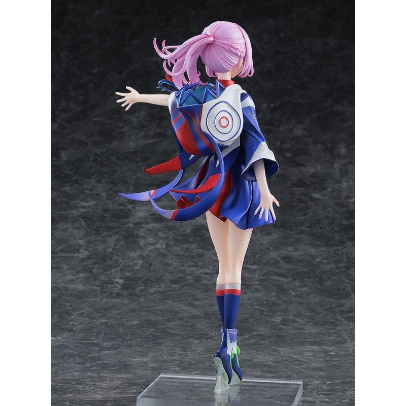KAF 3rd statuette 1/7 KAF Third Singing Form: Tsubame 24 cm | 4942330405741