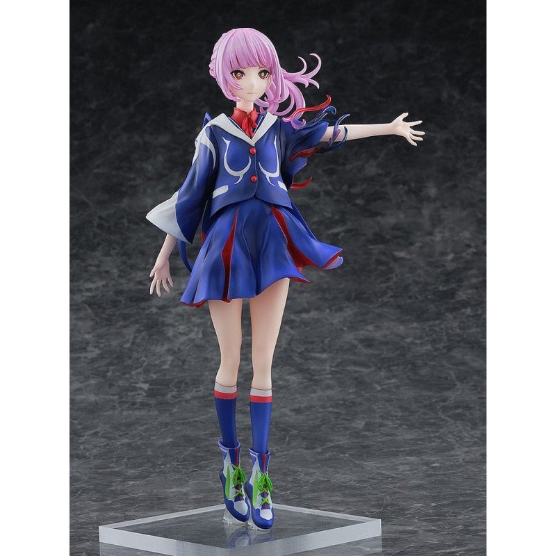 KAF 3rd statuette 1/7 KAF Third Singing Form: Tsubame 24 cm | 4942330405741