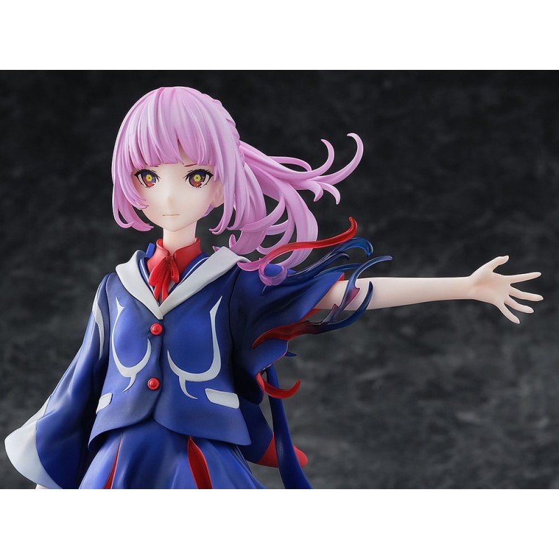 KAF 3rd statuette 1/7 KAF Third Singing Form: Tsubame 24 cm | 4942330405741