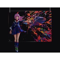 KAF 3rd statuette 1/7 KAF Third Singing Form: Tsubame 24 cm | 4942330405741