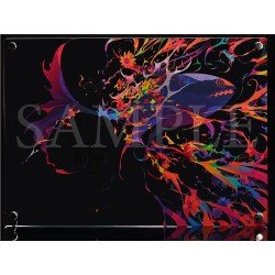 KAF 3rd statuette 1/7 KAF Third Singing Form: Tsubame 24 cm | 4942330405741