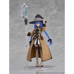 Mushoku Tensei Plastic Model Kit Roxy Migurdia DX Ver. 15 cm | 4935228689545