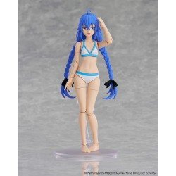 Mushoku Tensei Plastic Model Kit Roxy Migurdia DX Ver. 15 cm | 4935228689545