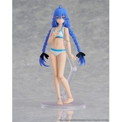 Mushoku Tensei Plastic Model Kit Roxy Migurdia DX Ver. 15 cm | 4935228689545