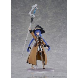 Mushoku Tensei Plastic Model Kit Roxy Migurdia DX Ver. 15 cm | 4935228689545