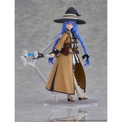 Mushoku Tensei Plastic Model Kit Roxy Migurdia DX Ver. 15 cm | 4935228689545
