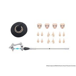 Mushoku Tensei Plastic Model Kit Roxy Migurdia DX Ver. 15 cm | 4935228689545
