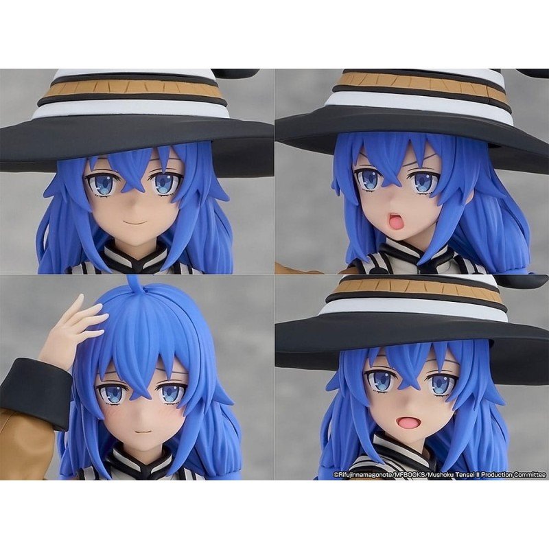 Mushoku Tensei Plastic Model Kit Roxy Migurdia DX Ver. 15 cm | 4935228689545