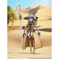 Mushoku Tensei Plastic Model Kit Roxy Migurdia DX Ver. 15 cm | 4935228689545