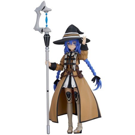Mushoku Tensei Plastic Model Kit Roxy Migurdia 15 cm | 4935228689552