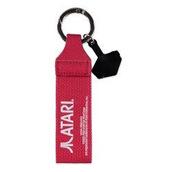 Atari porte-clés caoutchouc Atari | 8718526413557