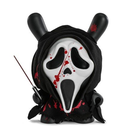 DC Comics figurine Dunny Dark Knight Batman 13 cm | 0883975193928