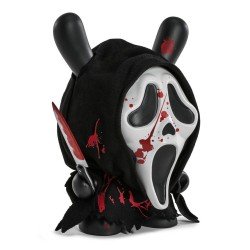 DC Comics figurine Dunny Dark Knight Batman 13 cm | 0883975193928
