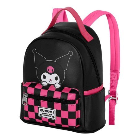 Sanrio sac à dos Kuromi Chess Small | 8445118076967