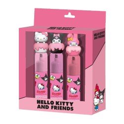 Sanrio pack 3 surligneurs 