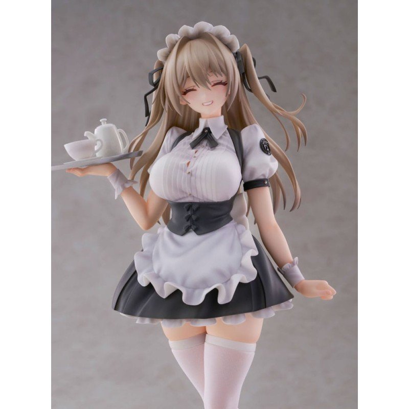 Original Character PVC Statue 1/6 Sakura Elle 27 cm    