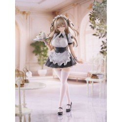 Original Character PVC Statue 1/6 Sakura Elle 27 cm    