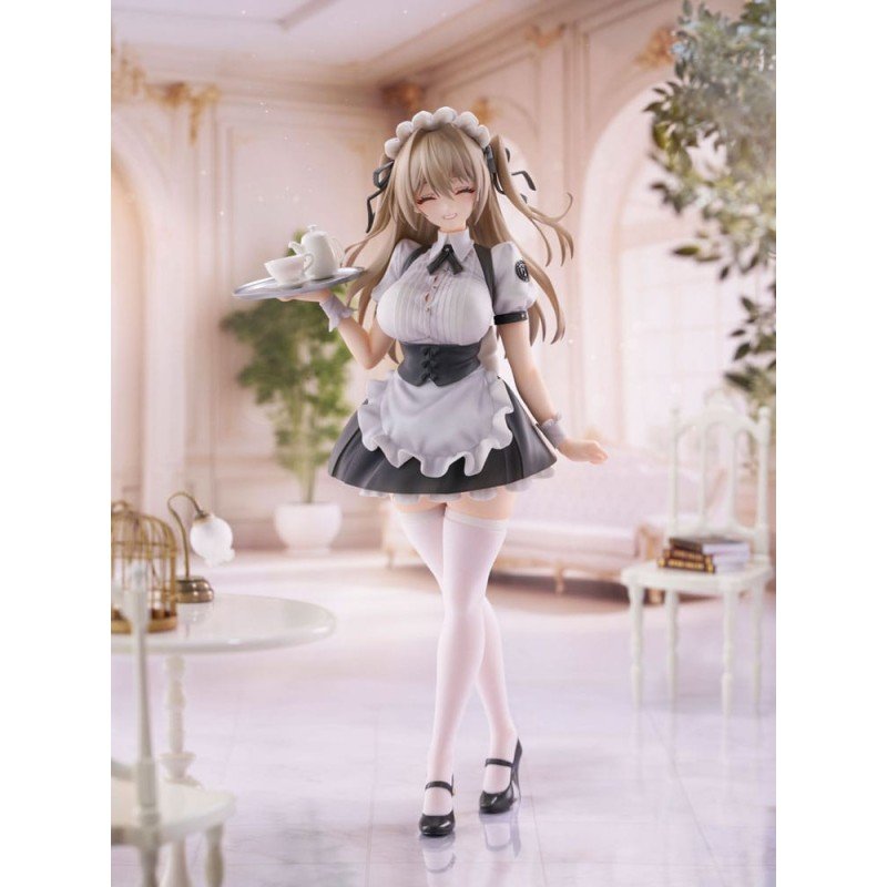 Original Character PVC Statue 1/6 Sakura Elle 27 cm    