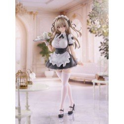 Original Character PVC Statue 1/6 Sakura Elle 27 cm    