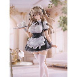 Original Character PVC Statue 1/6 Sakura Elle 27 cm    