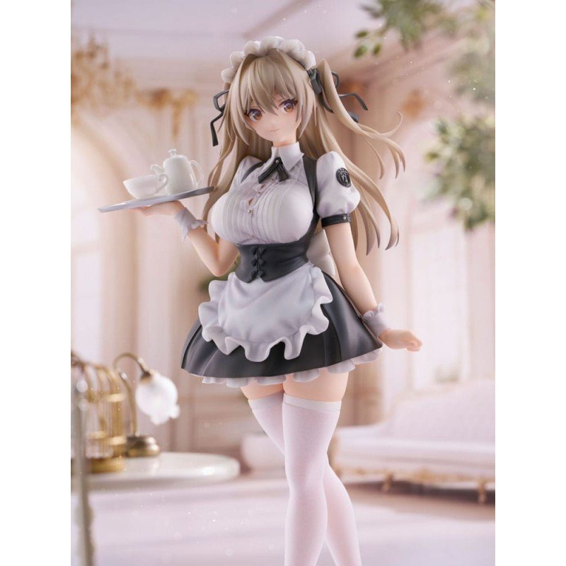 Original Character PVC Statue 1/6 Sakura Elle 27 cm    