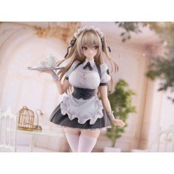 Original Character PVC Statue 1/6 Sakura Elle 27 cm    