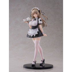 Original Character PVC Statue 1/6 Sakura Elle 27 cm    