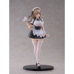 Original Character PVC Statue 1/6 Sakura Elle 27 cm    