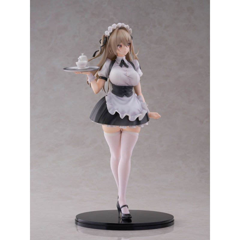 Original Character PVC Statue 1/6 Sakura Elle 27 cm    