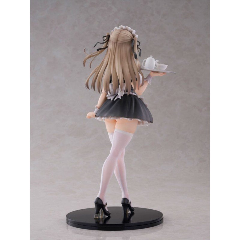 Original Character PVC Statue 1/6 Sakura Elle 27 cm    