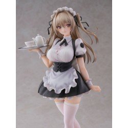 Original Character PVC Statue 1/6 Sakura Elle 27 cm    