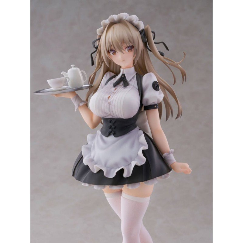 Original Character PVC Statue 1/6 Sakura Elle 27 cm    