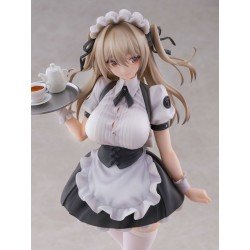 Original Character PVC Statue 1/6 Sakura Elle 27 cm    