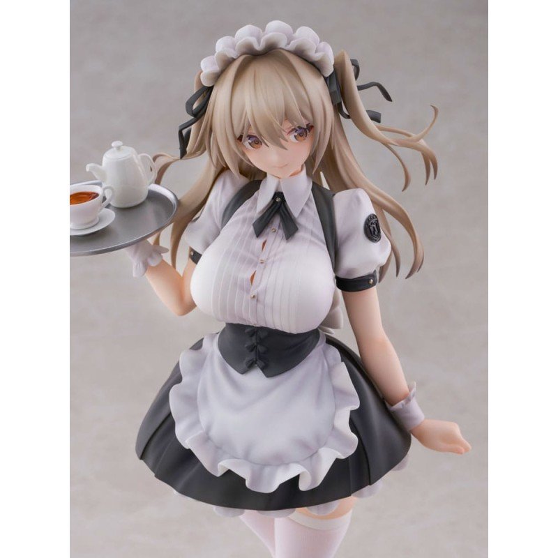 Original Character PVC Statue 1/6 Sakura Elle 27 cm    