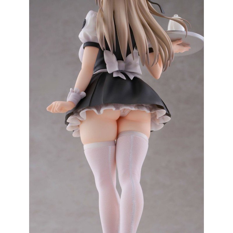 Original Character PVC Statue 1/6 Sakura Elle 27 cm    