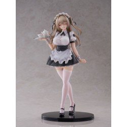 Original Character PVC Statue 1/6 Sakura Elle 27 cm    