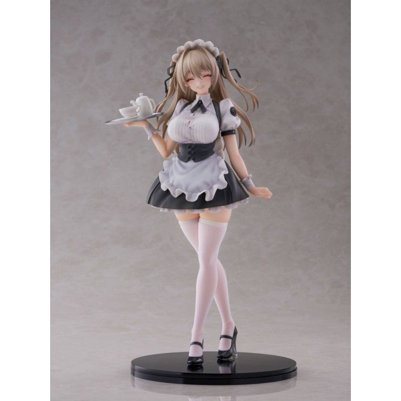 Original Character PVC Statue 1/6 Sakura Elle 27 cm    