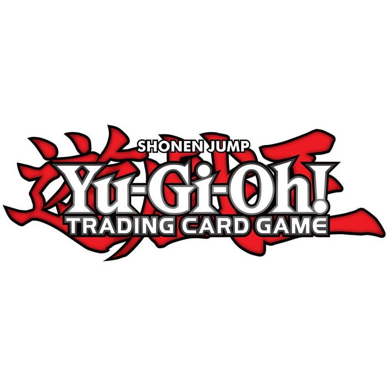 Yu-Gi-Oh! TCG présentoir The Chronicles Deck: Spirit Charmers (8) *ANGLAIS* | 4012927195031