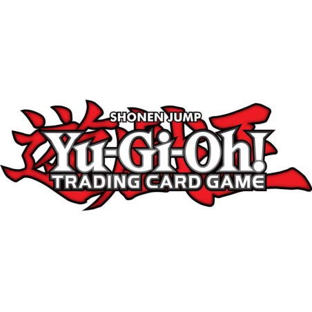 Yu-Gi-Oh! TCG présentoir The Chronicles Deck: Spirit Charmers (8) *ANGLAIS* | 4012927195031