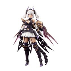 Arcanadea figurine Plastic Model Kit Soffiera 17 cm