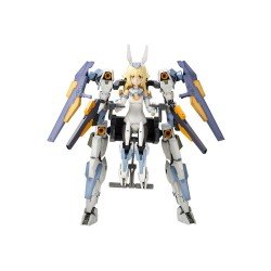 Frame Arms Girl figurine Plastic Model Kit Baselard with Exosuit Baselard 19 cm 
