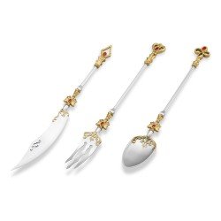 Kotobukiya M.S.G. accessoires Virtuous Style 08 Cutlery Weapon 
