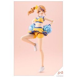 Sousai Shojo Teien figurine Plastic Model Kit 1/10 Seira Ichijo Cheerleading Costume Ver. 16 cm | 4934054049035