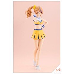 Sousai Shojo Teien figurine Plastic Model Kit 1/10 Seira Ichijo Cheerleading Costume Ver. 16 cm | 4934054049035