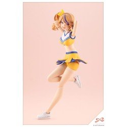 Sousai Shojo Teien figurine Plastic Model Kit 1/10 Seira Ichijo Cheerleading Costume Ver. 16 cm | 4934054049035