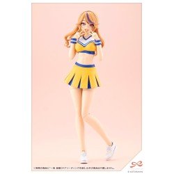 Sousai Shojo Teien figurine Plastic Model Kit 1/10 Seira Ichijo Cheerleading Costume Ver. 16 cm | 4934054049035