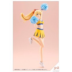 Sousai Shojo Teien Plastic Model Kit 1/10 Seira Ichijo Cheerleading Costume Ver. 16 cm | 4934054049035