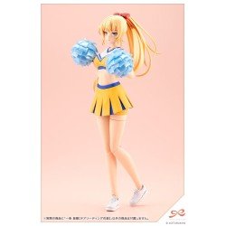Sousai Shojo Teien figurine Plastic Model Kit 1/10 Seira Ichijo Cheerleading Costume Ver. 16 cm | 4934054049035
