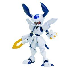 Medarot figurine Plastic Model Kit 1/6 KWG-00M Scissors 15 cm 