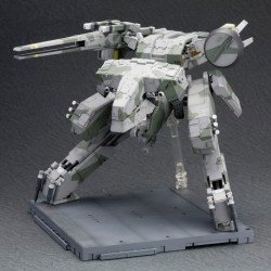 Metal Gear Solid Plastic Model Kit 1/100 Metal Gear Rex 22 cm | 4934054060009